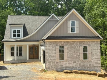 57 Hazelwood , Pittsboro, NC 27312