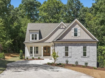57 Hazelwood , Pittsboro, NC 27312