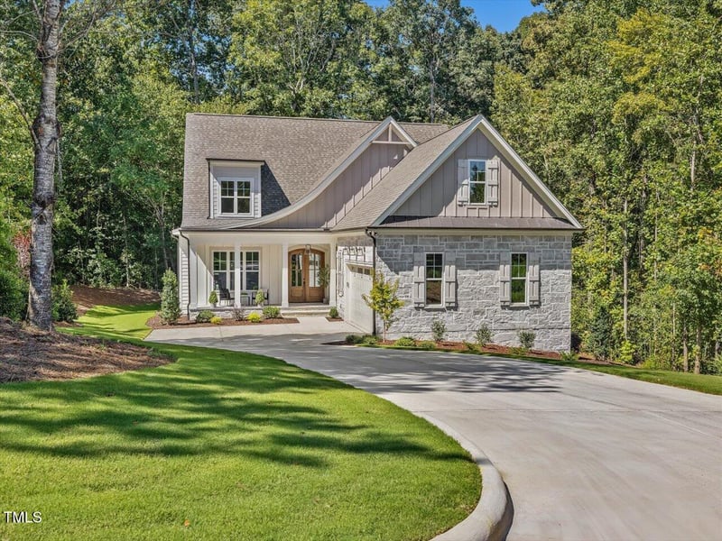 57 Hazelwood , Pittsboro, NC 27312