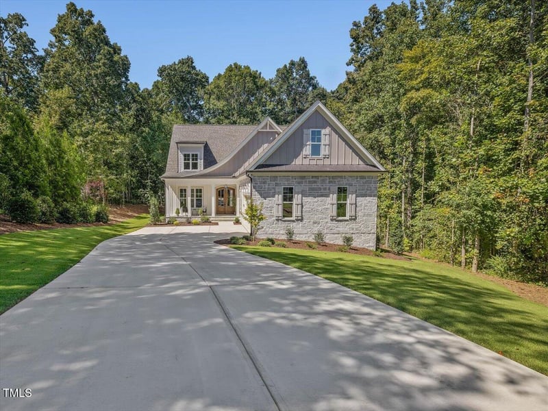 57 Hazelwood, Pittsboro, NC 27312