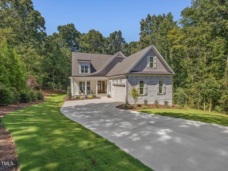 57 Hazelwood, Pittsboro, NC 27312