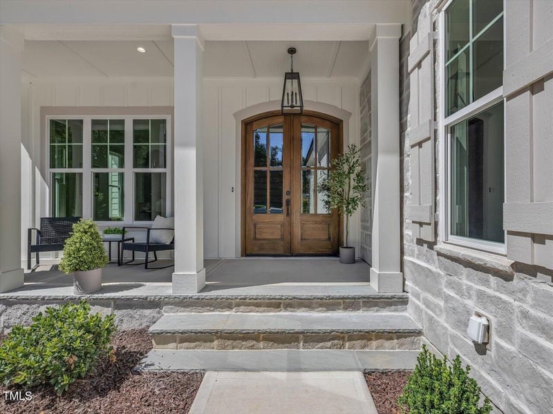57 Hazelwood, Pittsboro, NC 27312