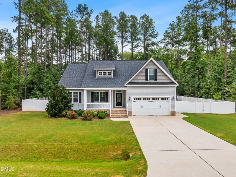 57 Highclere Ln, Selma, NC 27576