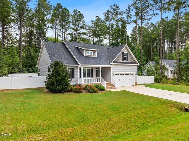 57 Highclere Ln, Selma, NC 27576