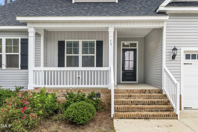 57 Highclere Ln, Selma, NC 27576