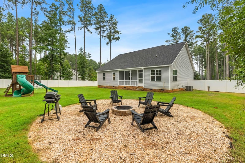 57 Highclere Ln, Selma, NC 27576
