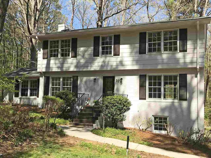 57 Kimberly Dr, Durham, NC 27707