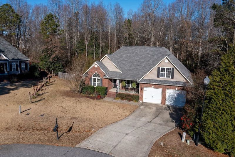 57 Kuley Ct, Four Oaks, NC 27524