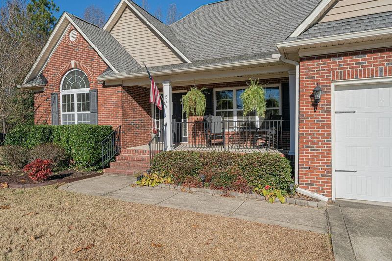 57 Kuley Ct, Four Oaks, NC 27524