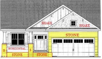 57 Laramie Ln, Selma, NC 27576