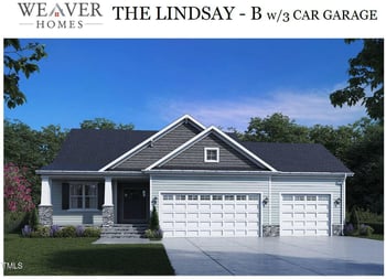 57 Laramie Ln, Selma, NC 27576