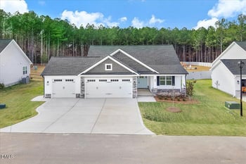 57 Laramie Ln, Selma, NC 27576
