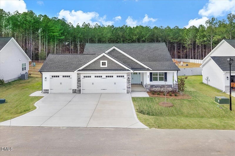 57 Laramie Ln, Selma, NC 27576