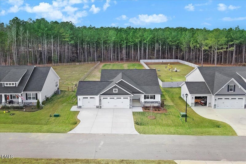 57 Laramie Ln, Selma, NC 27576