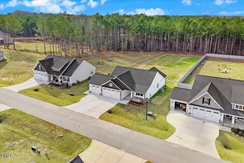 57 Laramie Ln, Selma, NC 27576