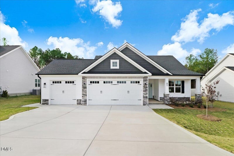 57 Laramie Ln, Selma, NC 27576