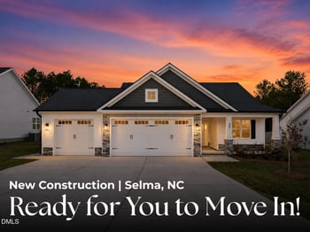 57 Laramie Ln, Selma, NC 27576