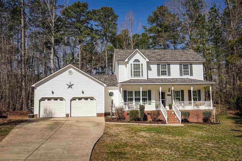 57 Larkwood Ln, Garner, NC 27529