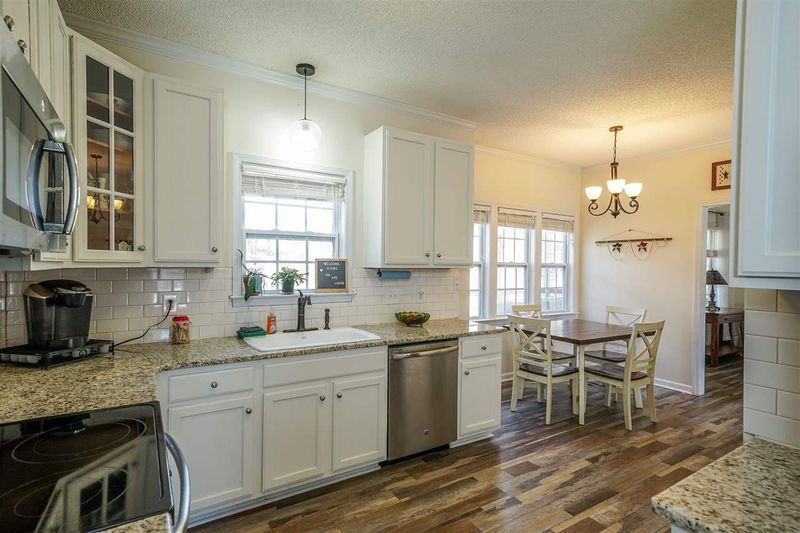 57 Larkwood Ln, Garner, NC 27529