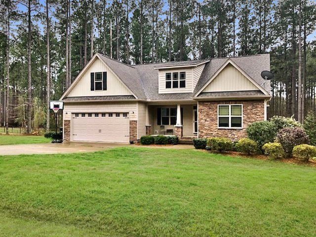 57 Lauderdale Trl, Clayton, NC 27527