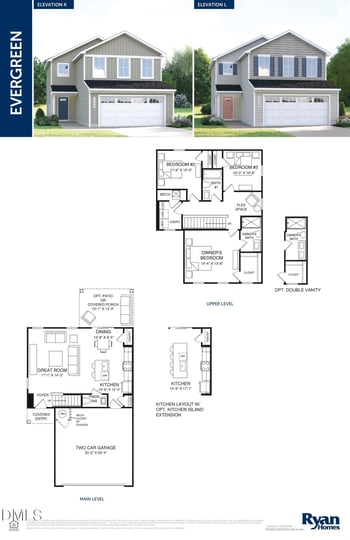 57 Lestana Way, Lillington, NC 27546