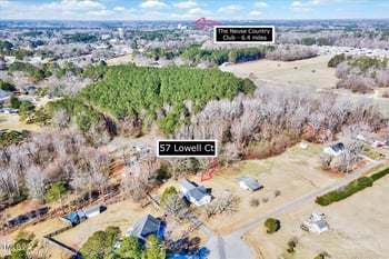 57 Lowell Ct, Smithfield, NC 27577