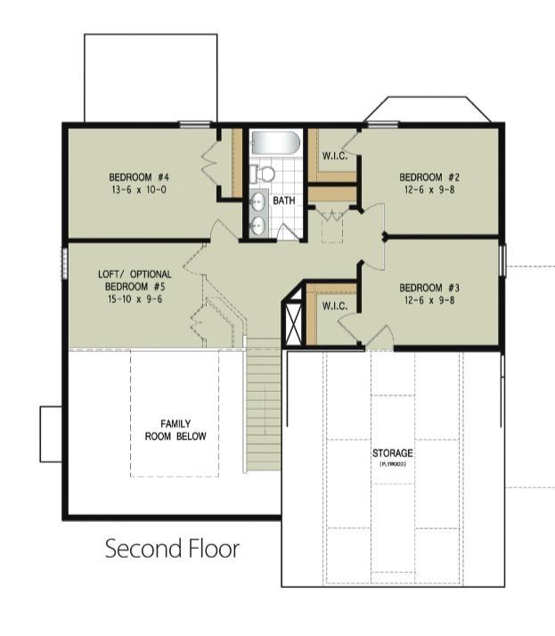 57 Mariners Point Way, Garner, NC 27529