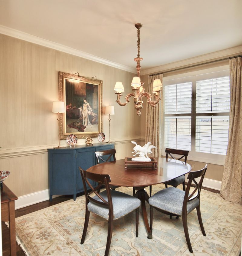57 Meadows Edge Dr, Chapel Hill, NC 27516