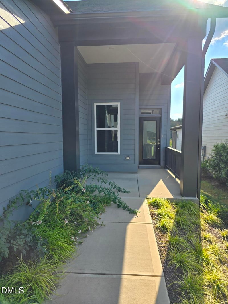 57 Merriville Rd, Pittsboro, NC 27312