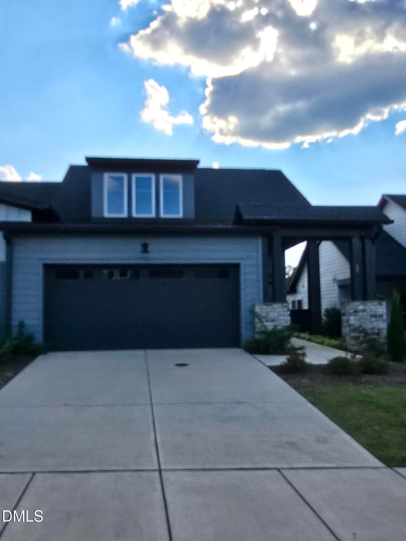 57 Merriville Rd, Pittsboro, NC 27312