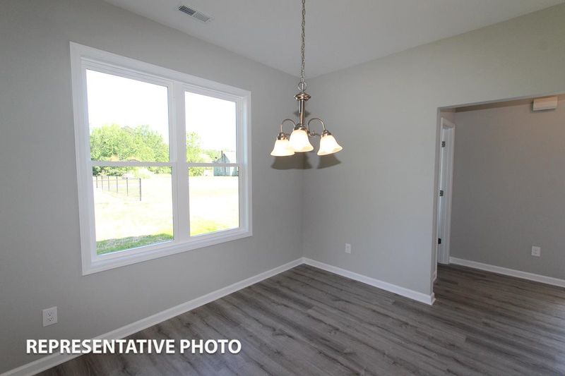 57 Monalisa Ct, Zebulon, NC 27597