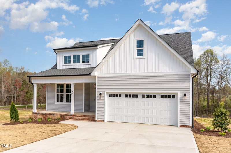 57 Nottoway Ln, Wendell, NC 27591