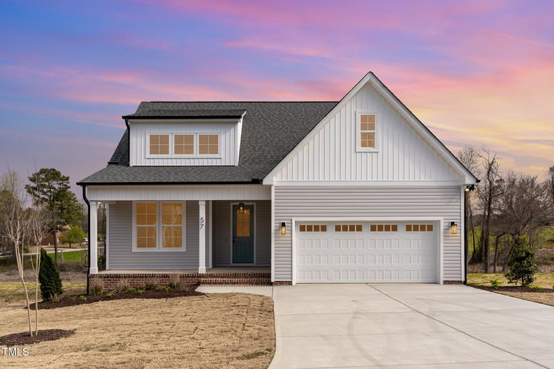 57 Nottoway Ln, Wendell, NC 27591