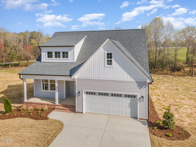 57 Nottoway Ln, Wendell, NC 27591