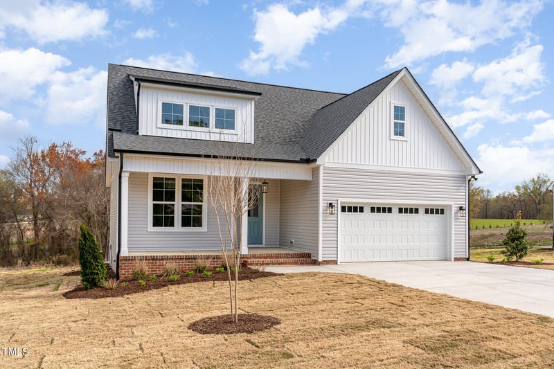 57 Nottoway Ln, Wendell, NC 27591