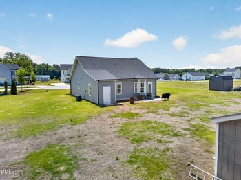 57 Overdrift Ct, Selma, NC 27576