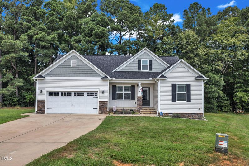 57 Panther Ln, Zebulon, NC 27597