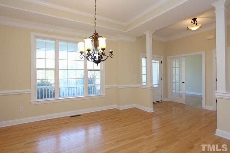 57 Peak View Pl, Chapel Hill, NC 27517