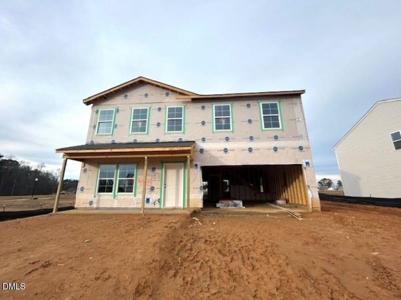 57 Plantation Dr, Youngsville, NC 27596