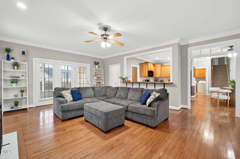 57 Planters Glen Dr, Angier, NC 27501