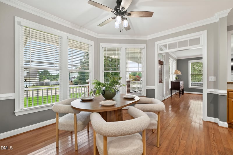 57 Planters Glen Dr, Angier, NC 27501