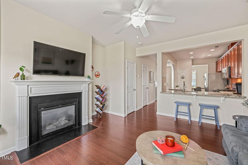 57 Pocono Dr, Durham, NC 27705