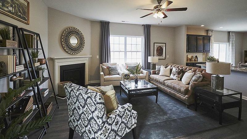 57 Prairie St, Clayton, NC 27526