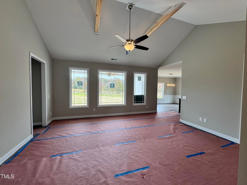 57 Preacher Ln, Angier, NC 27501