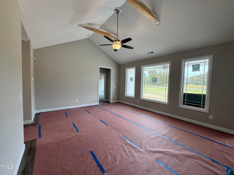 57 Preacher Ln, Angier, NC 27501