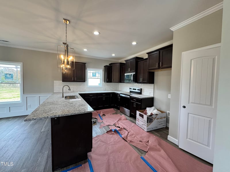 57 Preacher Ln, Angier, NC 27501
