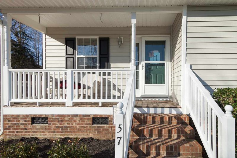 57 Reagan Ct, Garner, NC 27529