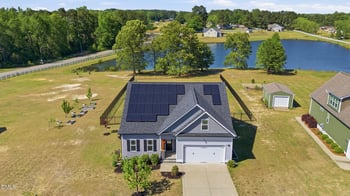 57 Regal Pond Dr, Angier, NC 27501