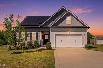 57 Regal Pond Dr, Angier, NC 27501