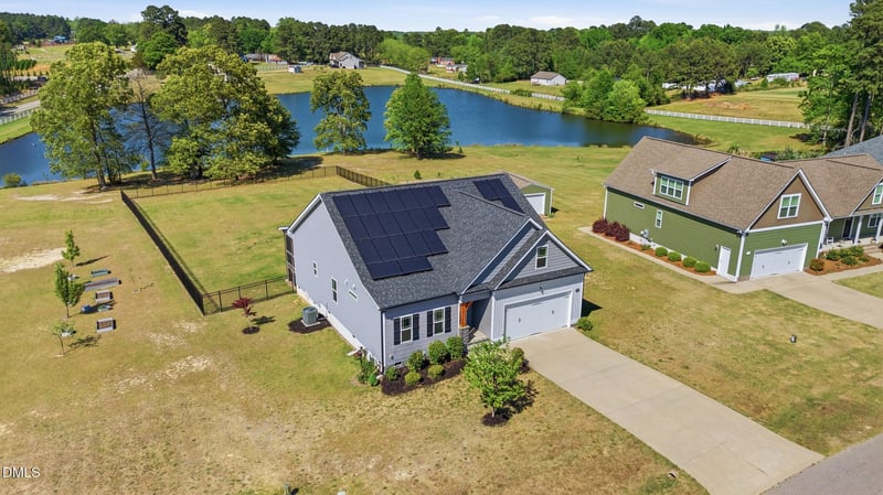 57 Regal Pond Dr, Angier, NC 27501